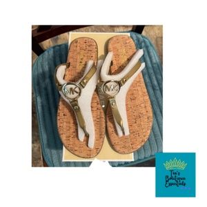 Michael Kors Sandals